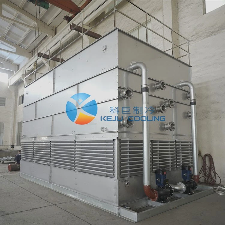 Counter Flow Closed Loop Cooling Tower-4