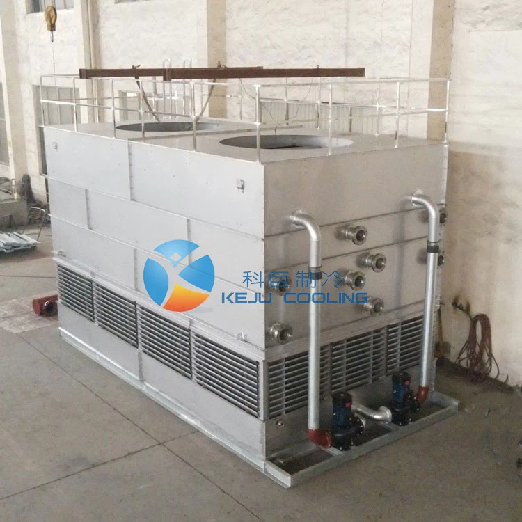 Counter Flow Cooling Tower Counter Flow Cooling Tower